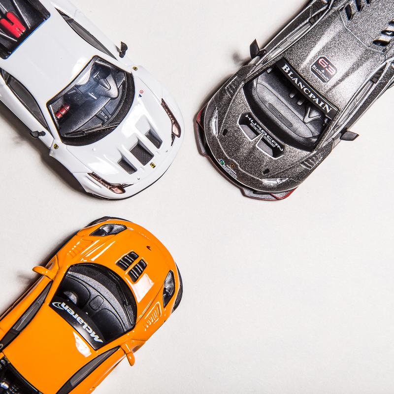 Illustration for article titled McLaren Monday